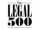 Нагорода The Legal 500