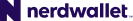 Logo Nerdwallet